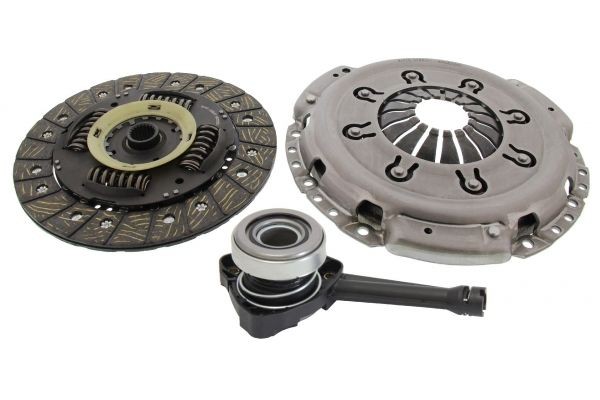 MAPCO Kit de embraiagem 10115/1 Jogo de embraiagem MAPCO TRAFIC 10115/1 baratos