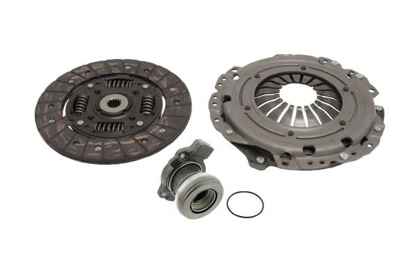 MAPCO Clutch kit 10705/1 10705/1 MAPCO OPEL performance clutch