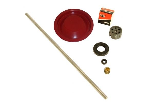 MAPCO Utløsersett, clutchbetjening 12741/9 Utløsergaffel MAPCO RX 12741/9 billige