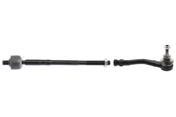 MAPCO Rod Assembly 49329 Citroen DS5 MAPCO track rod end 49329