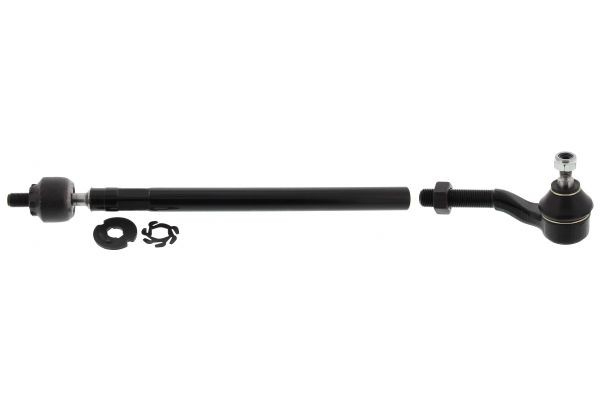 MAPCO Sporstang 49333 Inderste styrekugle MAPCO Peugeot 206 49333