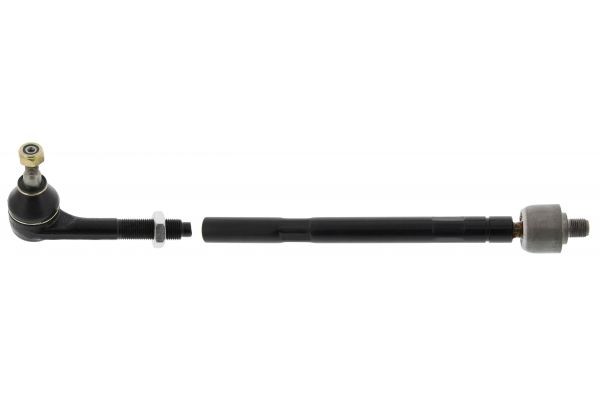 Sporstang MAPCO 49336 MAPCO 49336: Styrekugle Peugeot 607 2010
