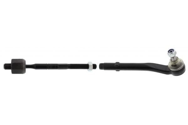 MAPCO Sporstang 51679 MAPCO 51679 Sporstang LAND ROVER Discovery V (L462) 3.0 D300 MHEV 4x4 300 HK 2024