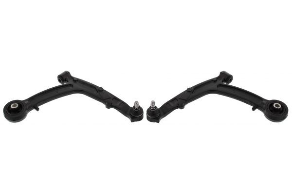 MAPCO Querlenker Satz 53054 53054 Reparatursatz, Querlenker FIAT BRAVA MAPCO kaufen