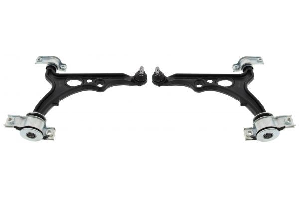 MAPCO Bærearmssæt 53056 Repsæt hjulophæng MAPCO TEMPRA 53056 billig