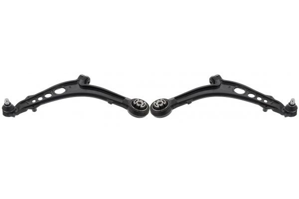 MAPCO Jogo de braços oscilantes, suspensão de rodas 53078 MAPCO 53078 originais Jogo de reparação suspensão da roda INFINITI EX preço
