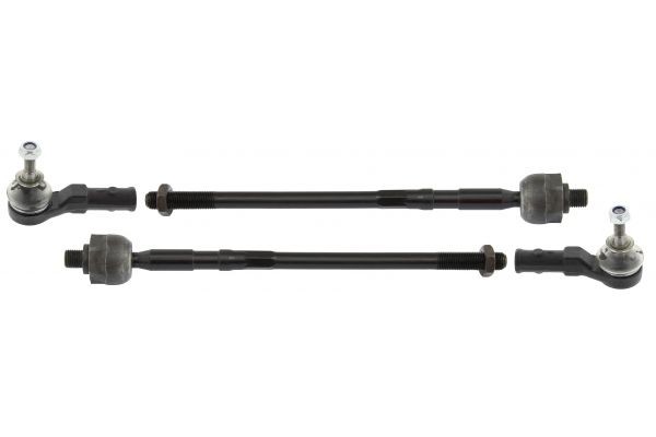 MAPCO Reparatursatz, Spurstange 53136 Preis Nissan 720 Axialgelenk 53136 MAPCO