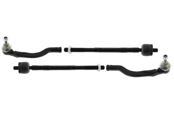 MAPCO Kit riparazione, Barra di accoppiamento 53155 53155 Tirante scatola sterzo CHEVROLET CRUZE MAPCO costo