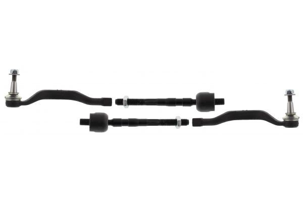 MAPCO Reparatieset, spoorstang 53174 MAPCO 53174 originele Stuurkogel Renault Laguna 3 kosten