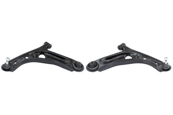 MAPCO Styrarmssats, hjulupphängning 53318 Toyota Avensis t25 Sedan Reparationssats länkarm MAPCO 53318