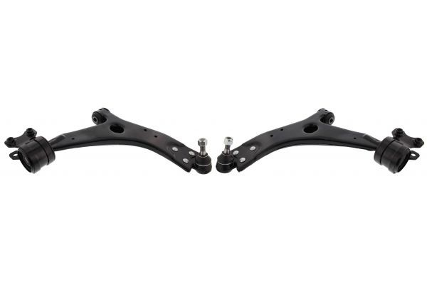 MAPCO Styresett, hjuloppheng 53602 MAPCO 53602 Monteringssett fører Courier Pick-up (J3, J5) pris