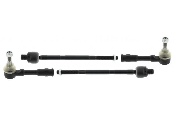 MAPCO Korjaussarja, raidetanko 53607 53607 MAPCO Raidetangon pää OPEL OMEGA