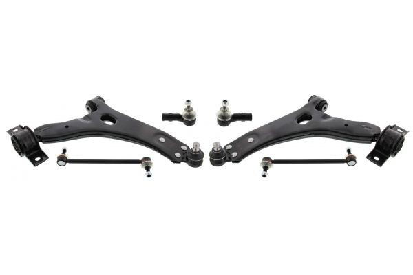 MAPCO Querlenker Satz 53648 53648 MAPCO Reparatursatz, Querlenker Ford Focus DAW Kosten