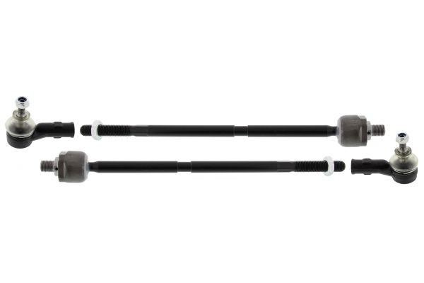 MAPCO Reparatieset, spoorstang 53649 Kogelgewricht Ford DFW 53649 MAPCO