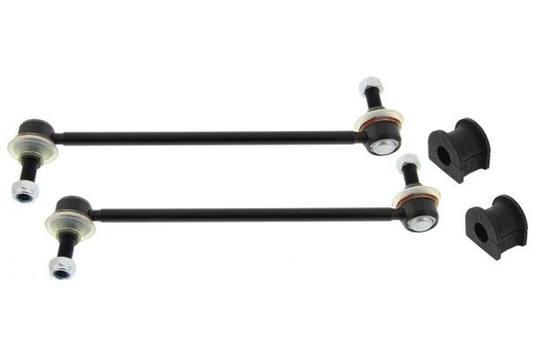MAPCO Opravná sada ulożenia stabilizátora 53668 MAPCO 53668 Tyčky stabilizátora originálne FORD