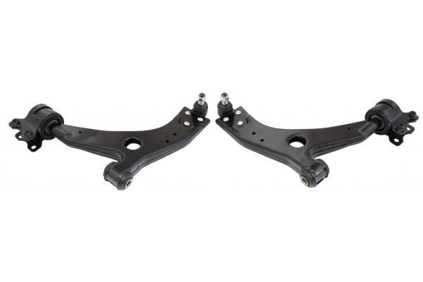 MAPCO Styrarmssats, hjulupphängning 53688 53688 MAPCO länkarm Volvo 340-360