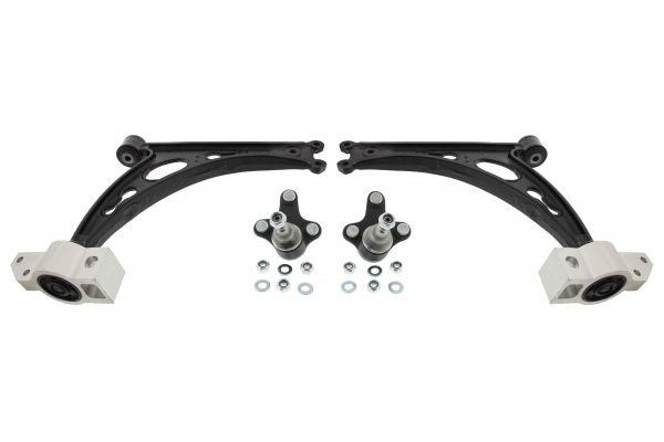 MAPCO Kit braccio oscillante, Sospensione ruota 53726 53726 Braccetti MAPCO Volkswagen EOS costo