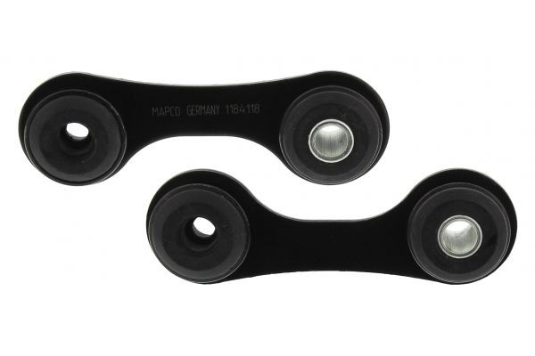 MAPCO Reparationssats, stabilisatorkopplingsstång 53796 Saab 9-5 Sedan Stabilisatorstag MAPCO 53796