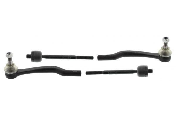 MAPCO Reparationssats, parallellstag 53823 53823 MAPCO styrstag MERCEDES-BENZ SL