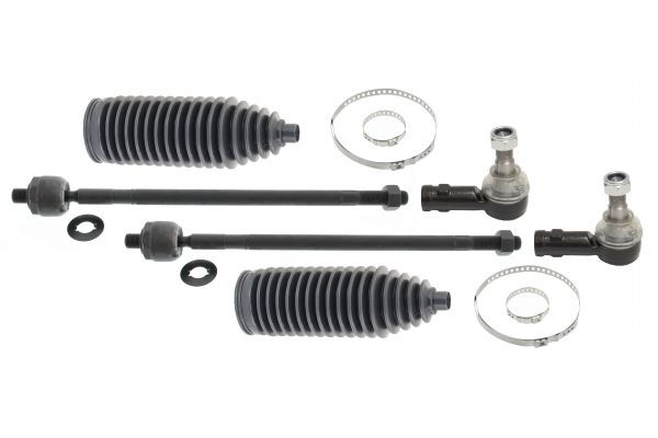 MAPCO Reparatieset, spoorstang 53830 MAPCO 53830 Binnenste stuurkogel Mercedes Sprinter 4t aan een voordelige prijs