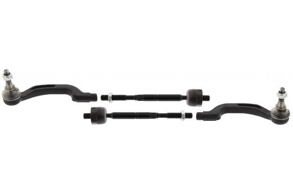 MAPCO Korjaussarja, raidetanko 53875 53875 MAPCO Raidetangon sisäpää Mercedes-Benz AMG GT hinta