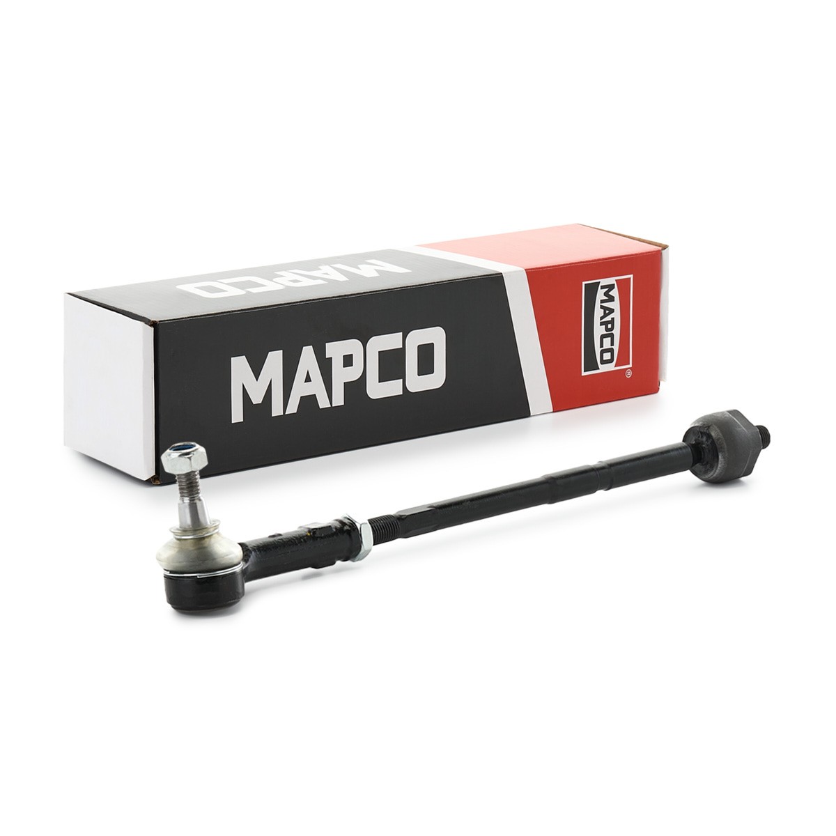 MAPCO Μπάρα τιμονιού 54607 MAPCO 54607 Μπάρα τιμονιού FORD Mondeo Mk5 Sedan (CD) 2.5 4x4 177 PS 2019