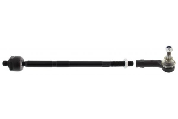 MAPCO Μπάρα τιμονιού 54608 MAPCO 54608 Μπάρα τιμονιού FORD Mondeo Mk5 Sedan (CD) 2.5 4x4 177 PS 2018