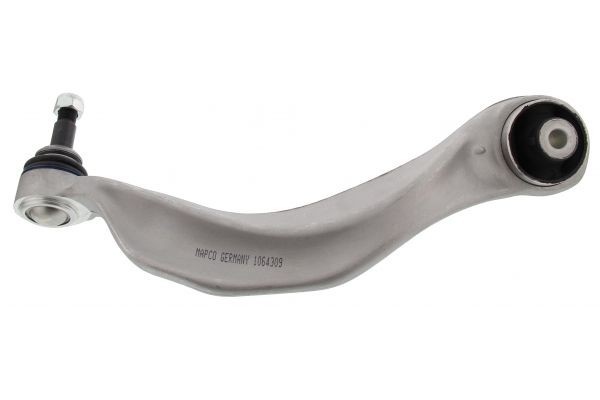MAPCO Ψαλίδι, ανάρτηση τροχών 54631 MAPCO 54631 Ψαλιδι BMW F12 τιμες