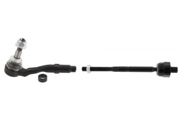 MAPCO Spoorstang 54649 BMW X6 Binnenste stuurkogel MAPCO 54649