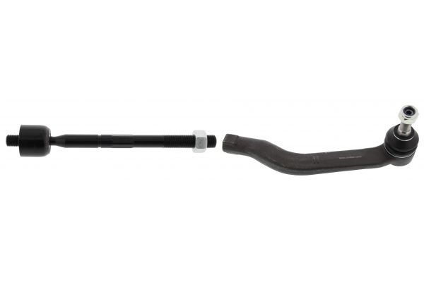MAPCO Rod Assembly 59129 MAPCO 59129 genuine Opel Movano B Van inner tie rod price