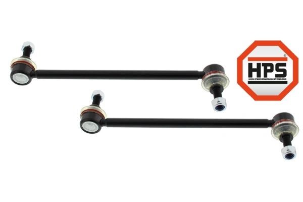 MAPCO Opravná sada spojovacej tyče stabilizátora 19608/2HPS MAPCO 19608/2HPS Tyčky stabilizátora Fiesta Mk4 (J3S, J5S) originálne cena