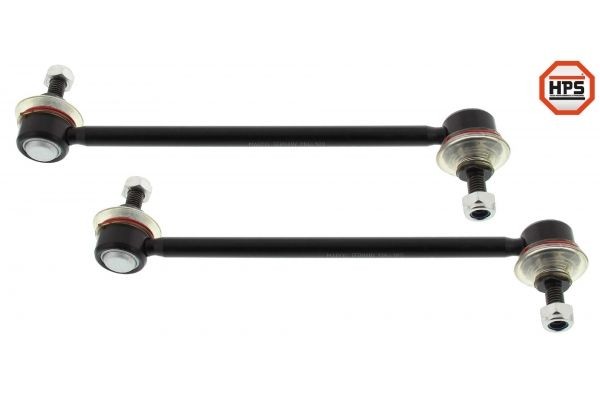 MAPCO Kit riparazione, Barra accoppiamento stabilizzatore 19678/2HPS 19678/2HPS costo Gommini barra stabilizzatrice BMW Serie 7 MAPCO