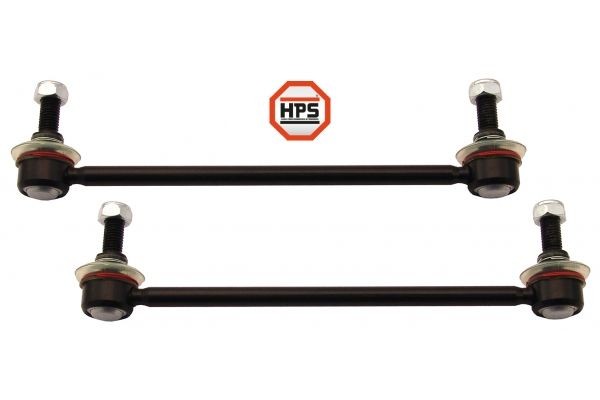 MAPCO Reparatursatz, Stabilisatorkoppelstange 49407/2HPS Stabistange MAPCO 304 49407/2HPS günstig