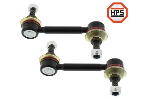 MAPCO Remkomplekts, Stabilizatora atsaite 49579/2HPS MAPCO 49579/2HPS Stabilizatora atsaite Toyota Rav4 xa1 orģinālās cena