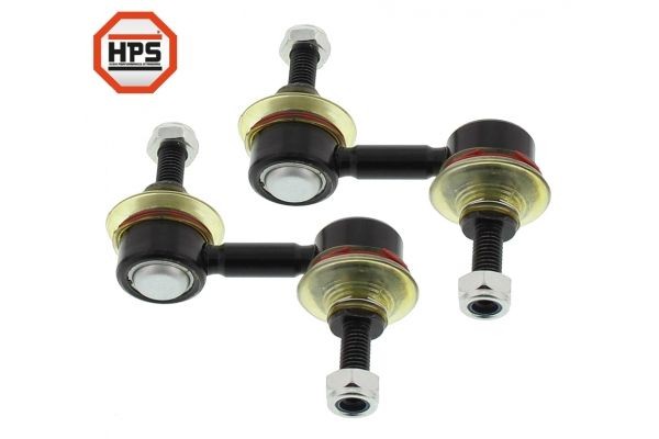 MAPCO Reparatieset, stabilisatorkoppelstang 49663/2HPS MAPCO 49663/2HPS Lagerbus stabilisator ALPINA B3 Cabrio (E46) goedkoop
