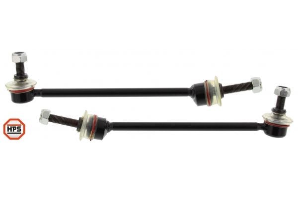 MAPCO Rep.sæt, stabilisatorkoblingsstang 52854/5HPS MAPCO 52854/5HPS Mercedes w221 Stabilisatorarm originale pris