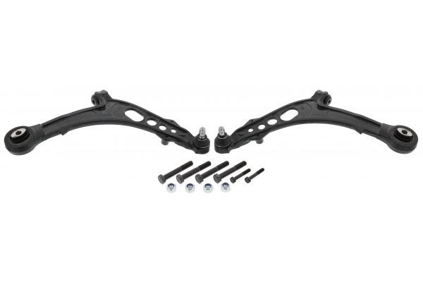 MAPCO Querlenker Satz 53044/1 Reparatursatz, Querlenker MAPCO Fiat BRAVA 53044/1