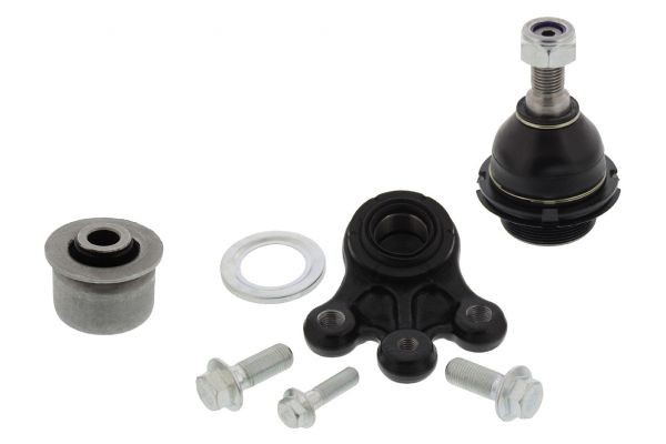 MAPCO Reparationssæt, bære- / kugleled 53309/1 MAPCO 53309/1 Reparationssæt, bære- / kugleled Peugeot Boxer 230 Van billig