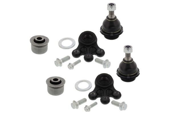 MAPCO Reparationssæt, bære- / kugleled 53309/3 53309/3 Reparationssæt, bære- / kugleled MERCEDES-BENZ 190 MAPCO