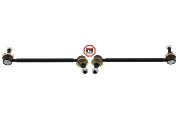 MAPCO Reparatursatz, Stabilisatorkoppelstange 53342HPS Hyundai X-1 Stabigummi 53342HPS MAPCO