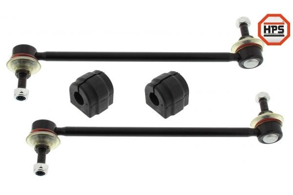 MAPCO Kit riparazione, Sopporto stabilizzatore 53700/3HPS 53700/3HPS Gommini barra stabilizzatrice MAPCO LEXUS LS costo