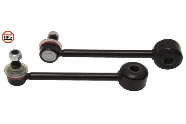 MAPCO Reparasjonssett, stabilisator koplingsstang 53752HPS 53752HPS Stabilisator foring AUDI Q7 MAPCO