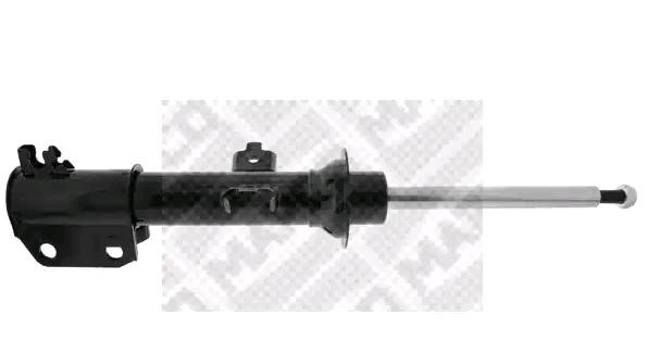 MAPCO Shock absorber 20140 20140 MAPCO shock absorber for FORD MAVERICK