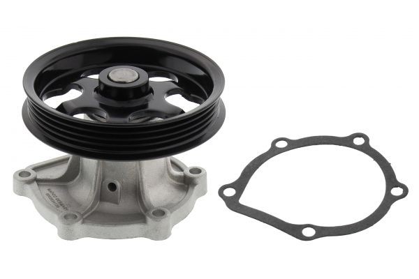 MAPCO Vandpumpe 21547/1 21547/1 Vandpumpe TOYOTA YARIS MAPCO
