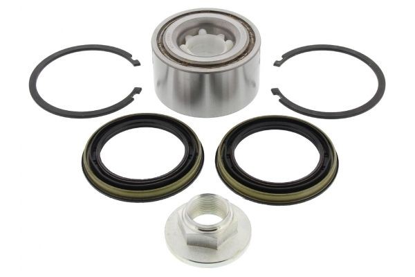 Hjullejesæt MAPCO 26530 MAPCO 26530 Lejer til hjul NISSAN VANETTE 2015