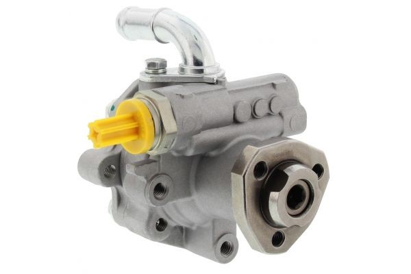 Ohjaustehostimen pumppu MAPCO 27812 AUDI A3 2015 Ohjaustehostin MAPCO 27812