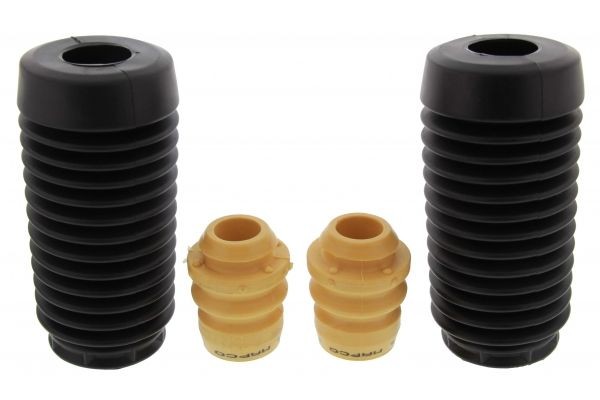 MAPCO Kit de protecção contra o pó, amortecedor 34686 34686 Kit batente amortecedor FORD MONDEO MAPCO