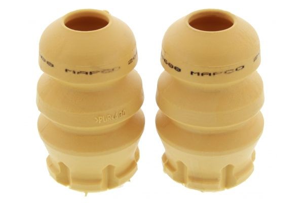 MAPCO Dust cover kit, shock absorber 34688 34688 MAPCO HONDA suspension bump stops & shock absorber dust cover