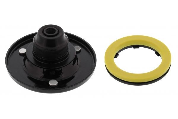 MAPCO Opravná sada horného ulożenia tlmiča 34697 Ložisko tlmiča MAPCO BMW Rad 5 34697