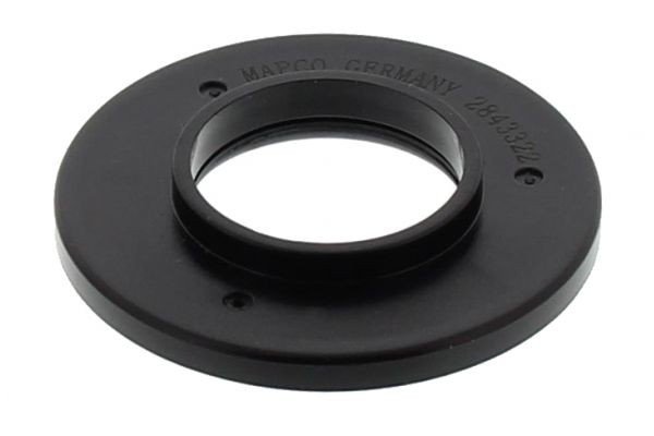 MAPCO Rolamento de rolos, suporte apoio do conj. mola / amortecedor 36524 MAPCO 36524 Cabeçote amortecedor Nissan Micra II preço